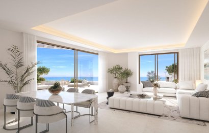 New Build - Ground floor apartment - Málaga - Playa de Sacaba