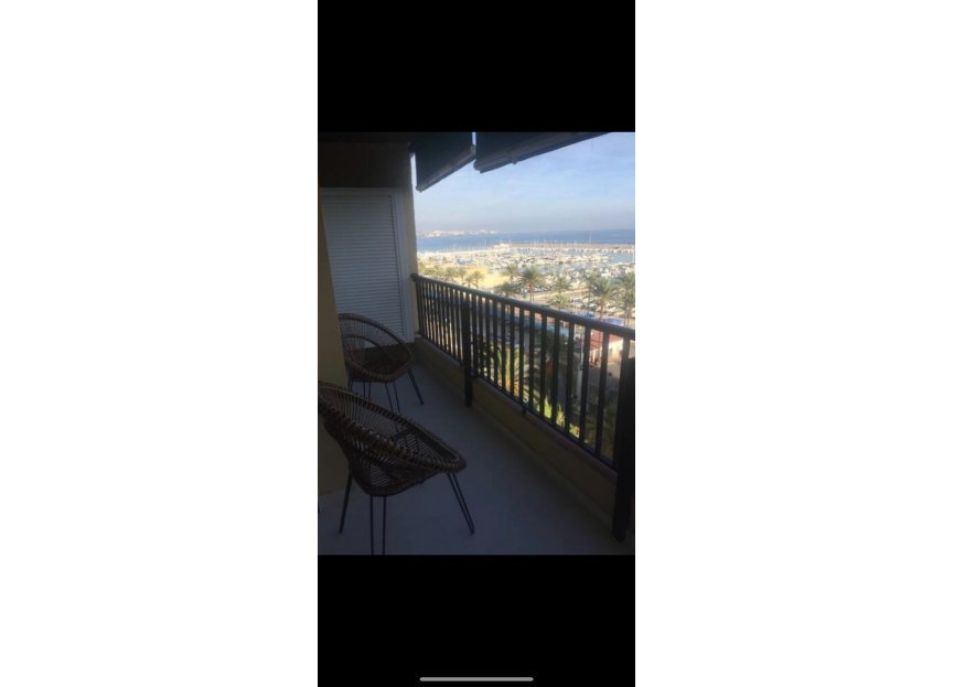 Resale - Apartment - Middle Floor Apartment - Fuengirola - Fuengirola Centro