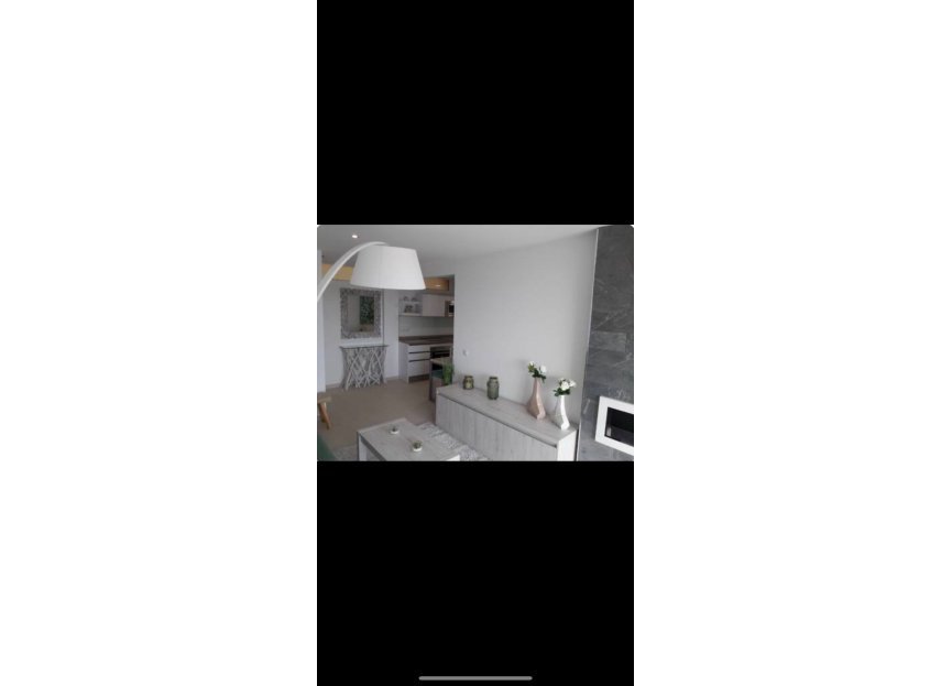 Resale - Apartment - Middle Floor Apartment - Fuengirola - Fuengirola Centro