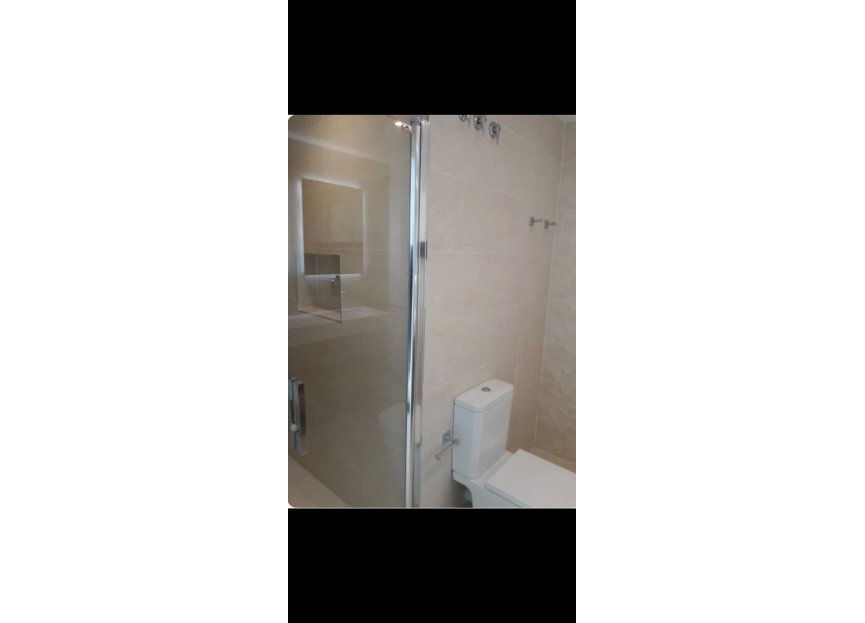 Resale - Apartment - Middle Floor Apartment - Fuengirola - Fuengirola Centro