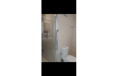 Resale - Apartment - Middle Floor Apartment - Fuengirola - Fuengirola Centro