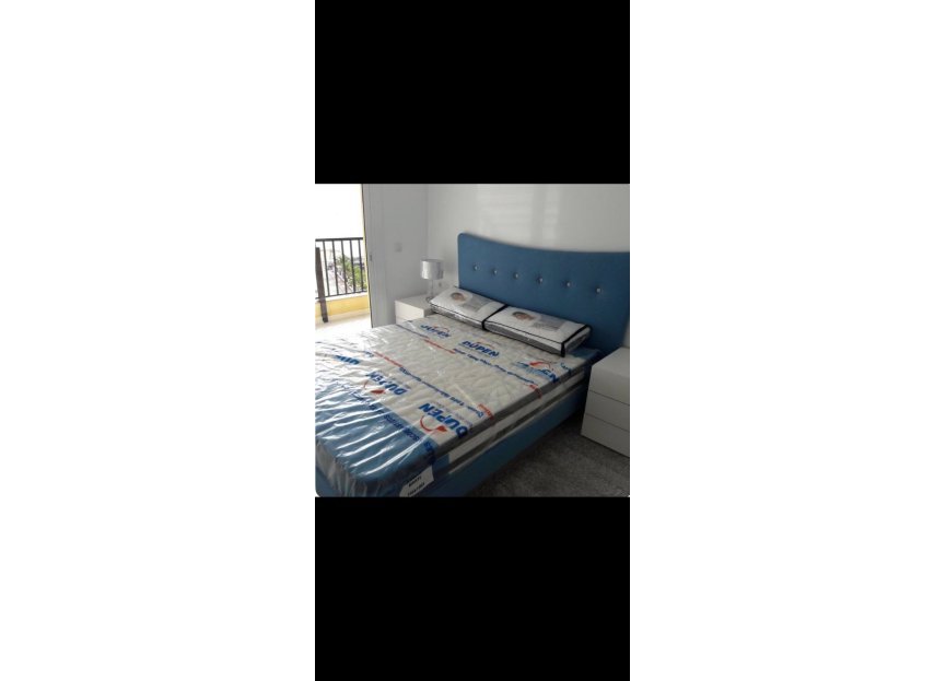 Resale - Apartment - Middle Floor Apartment - Fuengirola - Fuengirola Centro