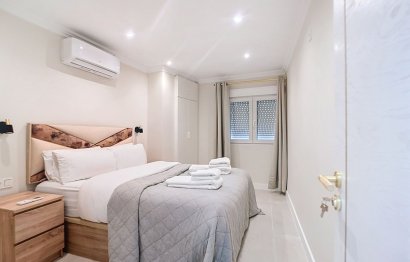 Reventa - Apartment - Middle Floor Apartment - Estepona - Estepona Centro