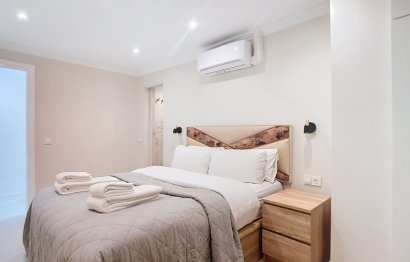 Reventa - Apartment - Middle Floor Apartment - Estepona - Estepona Centro