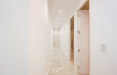 Reventa - Apartment - Middle Floor Apartment - Estepona - Estepona Centro