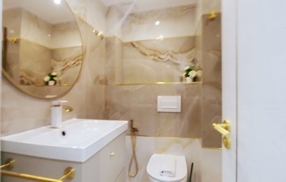 Reventa - Apartment - Middle Floor Apartment - Estepona - Estepona Centro