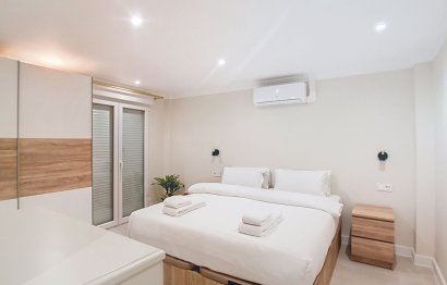 Reventa - Apartment - Middle Floor Apartment - Estepona - Estepona Centro