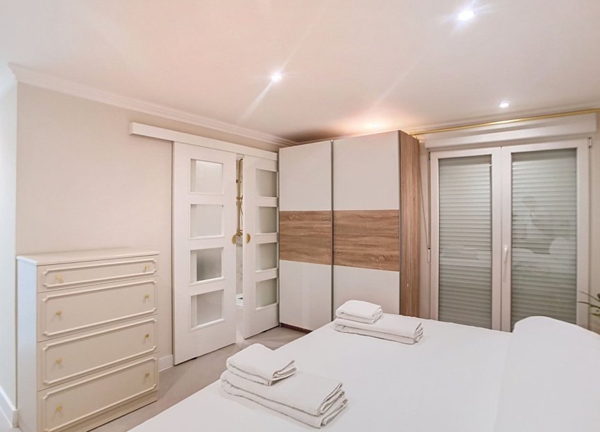 Reventa - Apartment - Middle Floor Apartment - Estepona - Estepona Centro