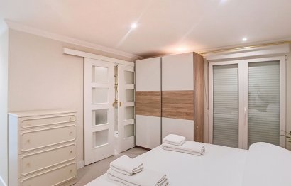 Reventa - Apartment - Middle Floor Apartment - Estepona - Estepona Centro