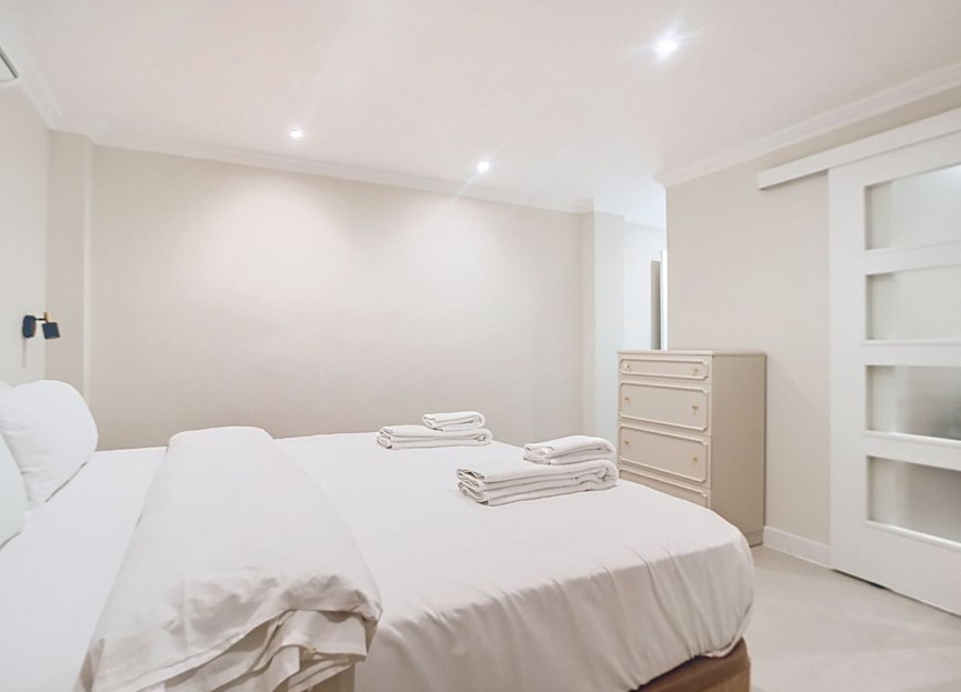 Reventa - Apartment - Middle Floor Apartment - Estepona - Estepona Centro