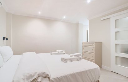 Reventa - Apartment - Middle Floor Apartment - Estepona - Estepona Centro