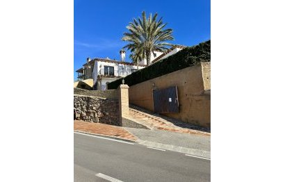 Resale - House - Detached Villa - Mijas - Mijas Golf