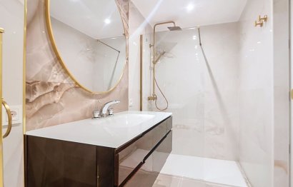 Reventa - Apartment - Middle Floor Apartment - Estepona - Estepona Centro