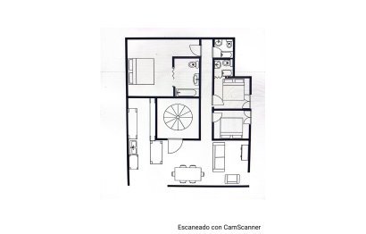 Reventa - Apartment - Middle Floor Apartment - Estepona - Estepona Centro