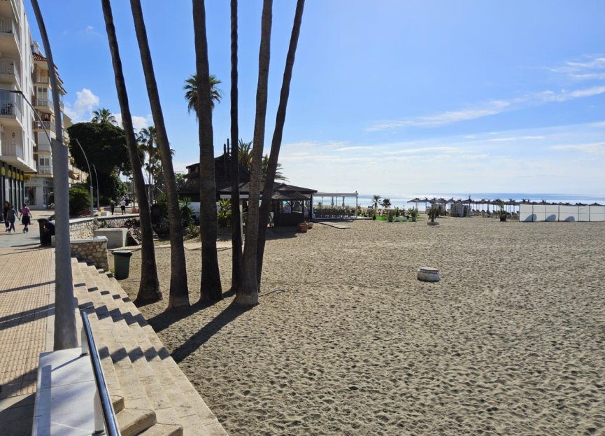 Reventa - Apartment - Middle Floor Apartment - Estepona - Estepona Centro