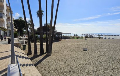 Reventa - Apartment - Middle Floor Apartment - Estepona - Estepona Centro