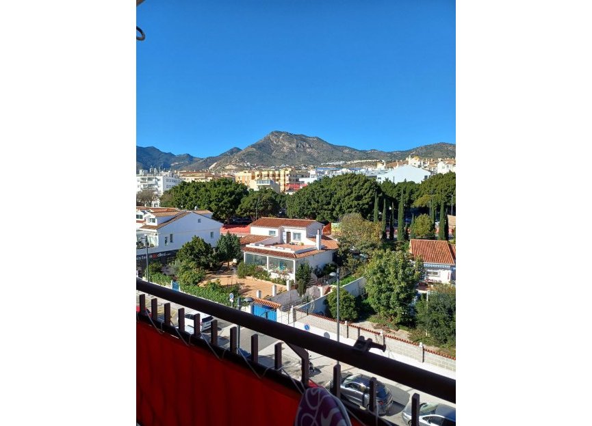 Resale - Apartment - Top Floor Apartment - Benalmádena - Arroyo de la Miel