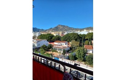 Resale - Apartment - Top Floor Apartment - Benalmádena - Arroyo de la Miel