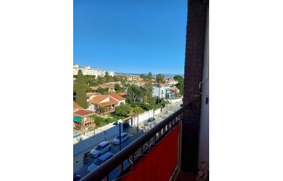 Resale - Apartment - Top Floor Apartment - Benalmádena - Arroyo de la Miel