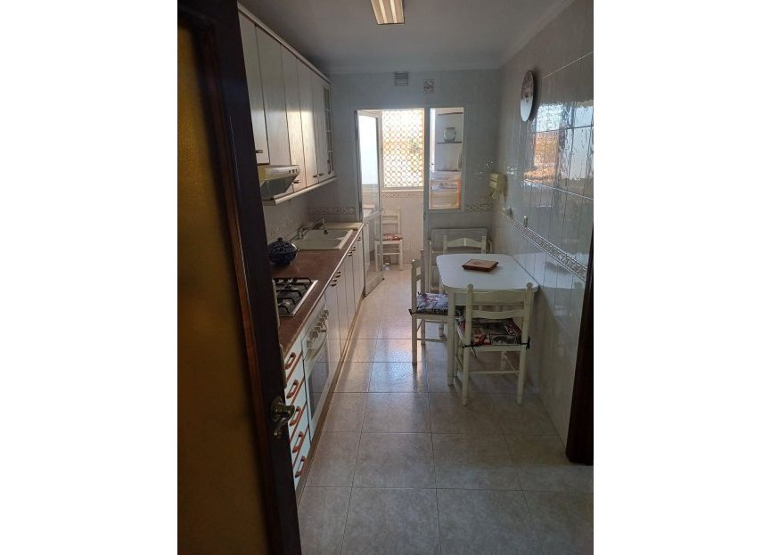 Resale - Apartment - Top Floor Apartment - Benalmádena - Arroyo de la Miel