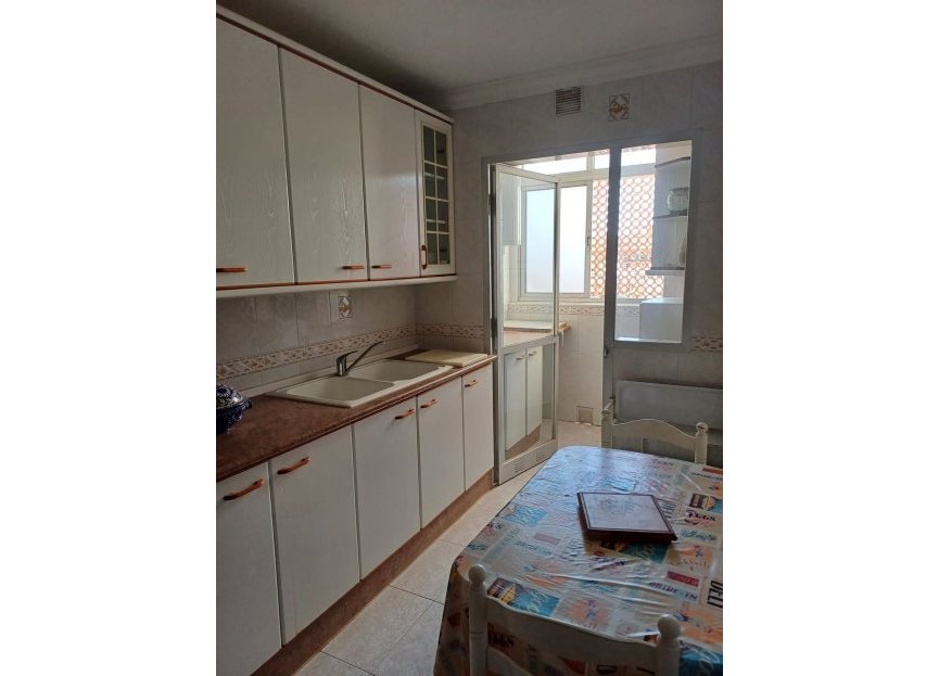 Resale - Apartment - Top Floor Apartment - Benalmádena - Arroyo de la Miel