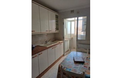 Resale - Apartment - Top Floor Apartment - Benalmádena - Arroyo de la Miel