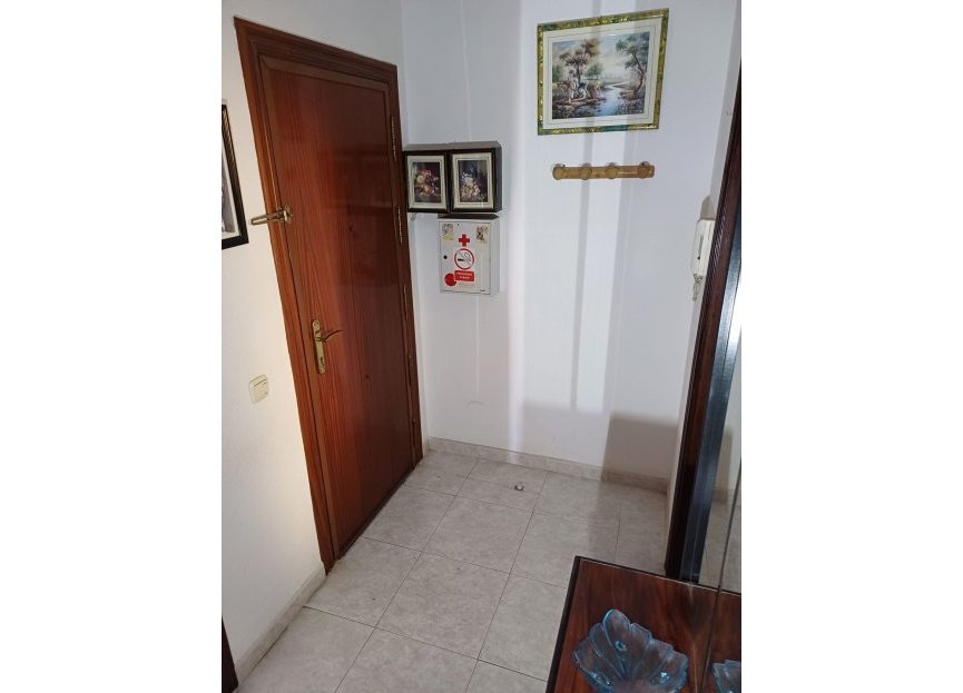 Resale - Apartment - Top Floor Apartment - Benalmádena - Arroyo de la Miel