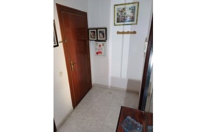 Resale - Apartment - Top Floor Apartment - Benalmádena - Arroyo de la Miel