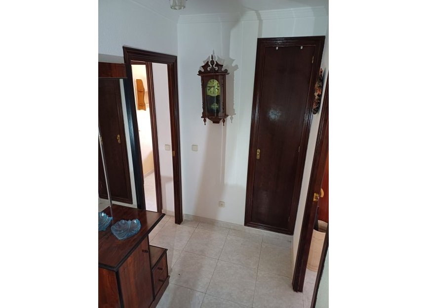 Resale - Apartment - Top Floor Apartment - Benalmádena - Arroyo de la Miel