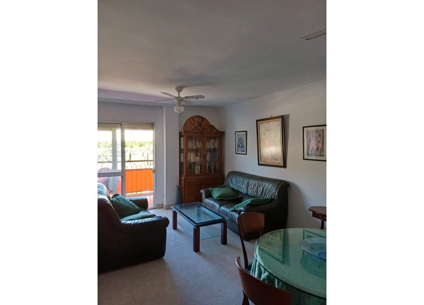 Resale - Apartment - Top Floor Apartment - Benalmádena - Arroyo de la Miel