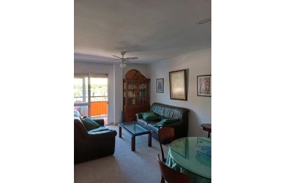 Resale - Apartment - Top Floor Apartment - Benalmádena - Arroyo de la Miel