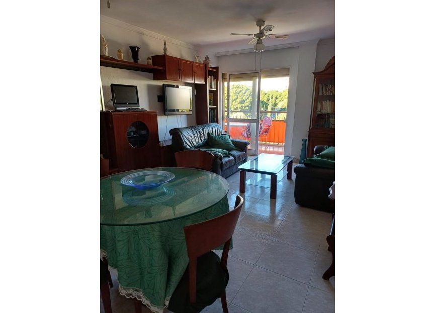 Resale - Apartment - Top Floor Apartment - Benalmádena - Arroyo de la Miel