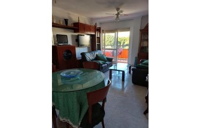 Resale - Apartment - Top Floor Apartment - Benalmádena - Arroyo de la Miel