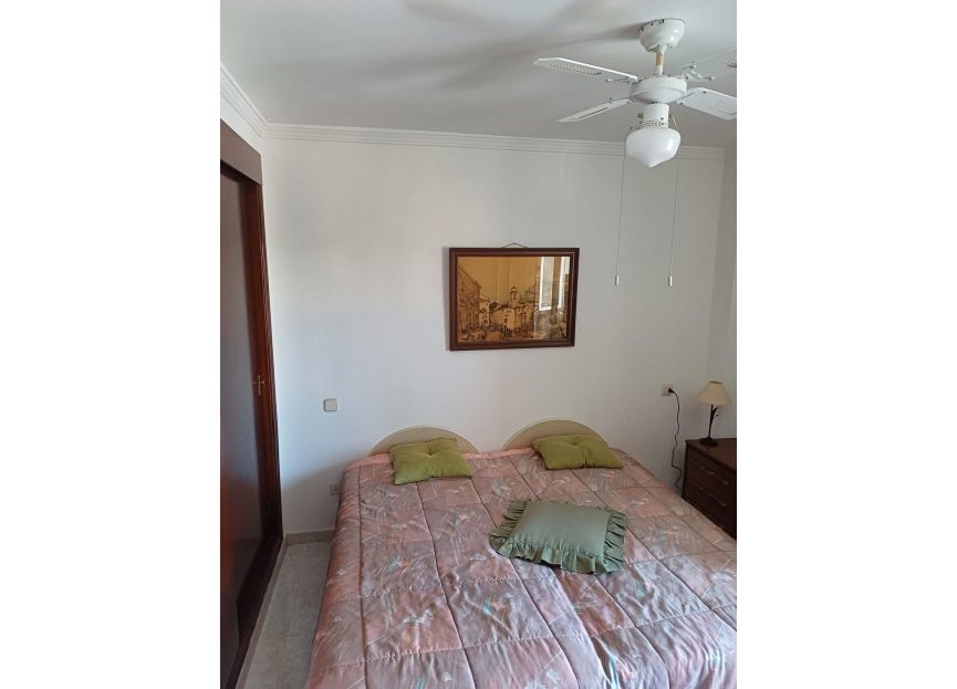 Resale - Apartment - Top Floor Apartment - Benalmádena - Arroyo de la Miel