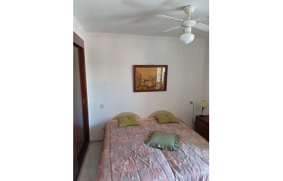 Resale - Apartment - Top Floor Apartment - Benalmádena - Arroyo de la Miel