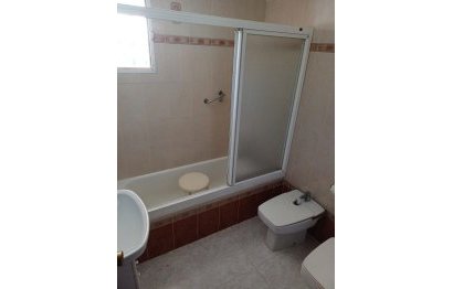 Resale - Apartment - Top Floor Apartment - Benalmádena - Arroyo de la Miel