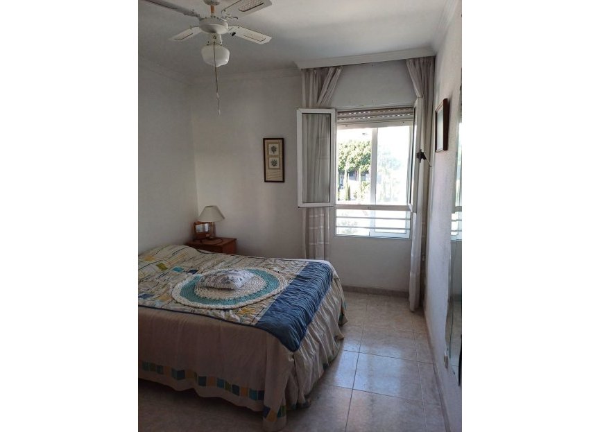 Resale - Apartment - Top Floor Apartment - Benalmádena - Arroyo de la Miel