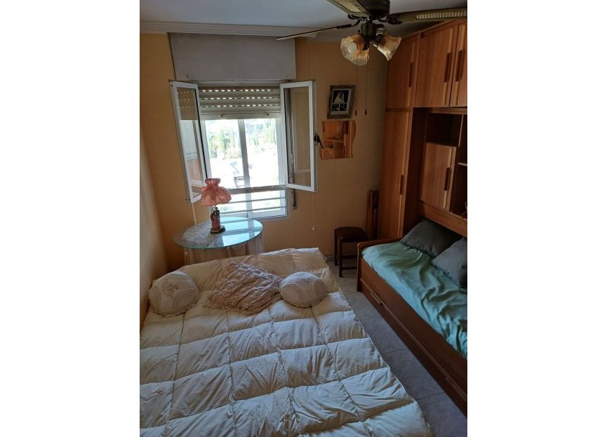 Resale - Apartment - Top Floor Apartment - Benalmádena - Arroyo de la Miel