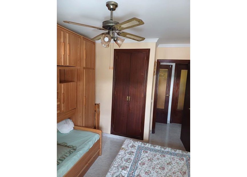 Resale - Apartment - Top Floor Apartment - Benalmádena - Arroyo de la Miel