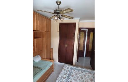 Resale - Apartment - Top Floor Apartment - Benalmádena - Arroyo de la Miel