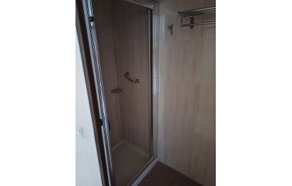 Resale - Apartment - Top Floor Apartment - Benalmádena - Arroyo de la Miel