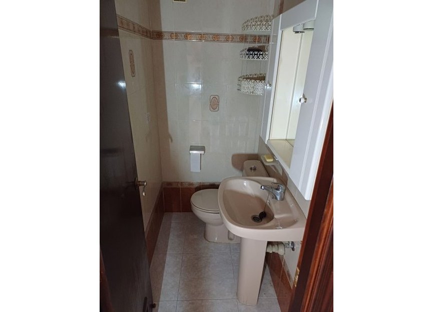 Resale - Apartment - Top Floor Apartment - Benalmádena - Arroyo de la Miel