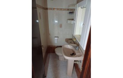 Resale - Apartment - Top Floor Apartment - Benalmádena - Arroyo de la Miel