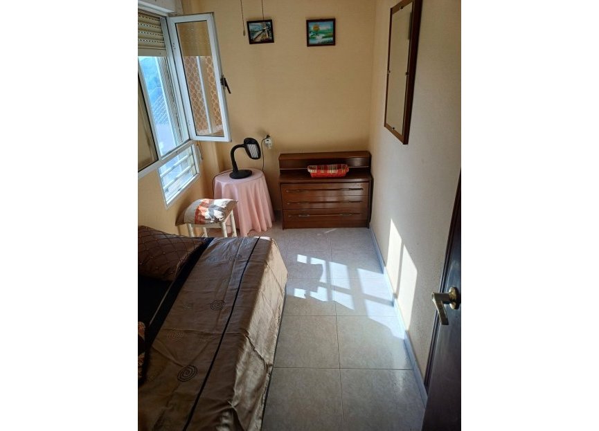 Resale - Apartment - Top Floor Apartment - Benalmádena - Arroyo de la Miel