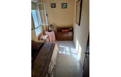 Resale - Apartment - Top Floor Apartment - Benalmádena - Arroyo de la Miel