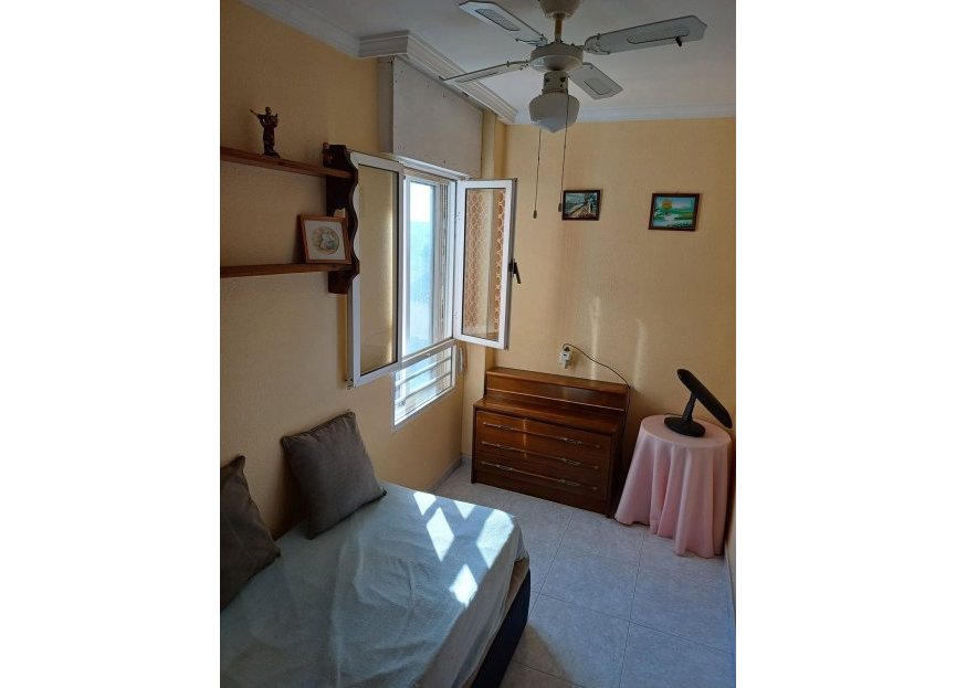 Resale - Apartment - Top Floor Apartment - Benalmádena - Arroyo de la Miel