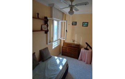 Resale - Apartment - Top Floor Apartment - Benalmádena - Arroyo de la Miel