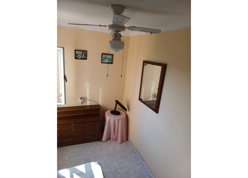 Resale - Apartment - Top Floor Apartment - Benalmádena - Arroyo de la Miel