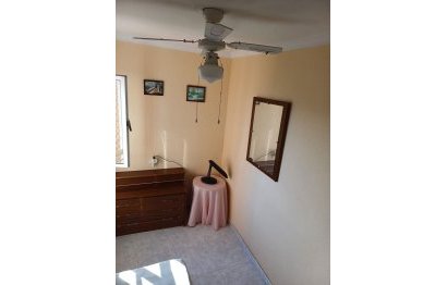 Resale - Apartment - Top Floor Apartment - Benalmádena - Arroyo de la Miel