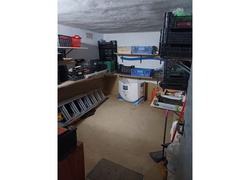 Resale - Apartment - Top Floor Apartment - Benalmádena - Arroyo de la Miel